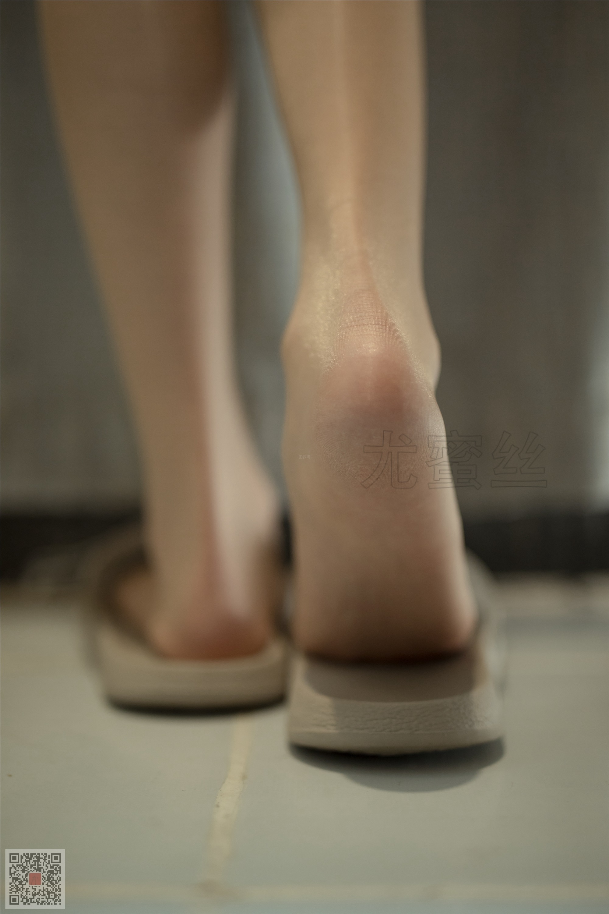 尤蜜丝 穿搭写真 NO.017